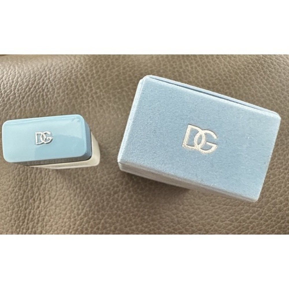 Dolce & Gabbana Light Blue EDT 5ml Mini Splash Dabber w/ Box - Picture 6 of 8